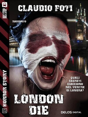 cover image of London die